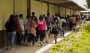 Reaplicação do Enem deve ser pedida de 13 a 17 de novembro Reaplicação do Enem deve ser pedida de 13 a 17 de novembro