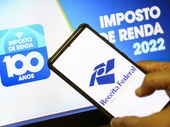 Receita alerta para prazo de entrega da declaração do IR