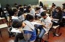 Reforma do Novo Ensino Médio: especialistas e professores comentam ampliação de carga horária Reforma do Novo Ensino Médio: especialistas e professores comentam ampliação de carga horária