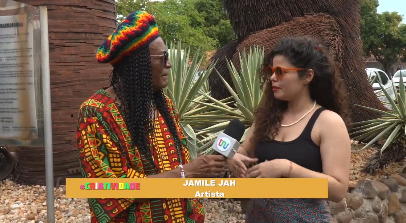 Reggae em Alta: Criatividade destaca Circuito Nacional que movimentou Teresina