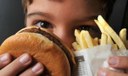 Registrado aumento da obesidade em crianças e adolescentes