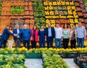 Relançado Programa de Alimentação Saudável