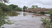 Rios do Piauí seguem sob monitoramento, com alerta para o Marataoan