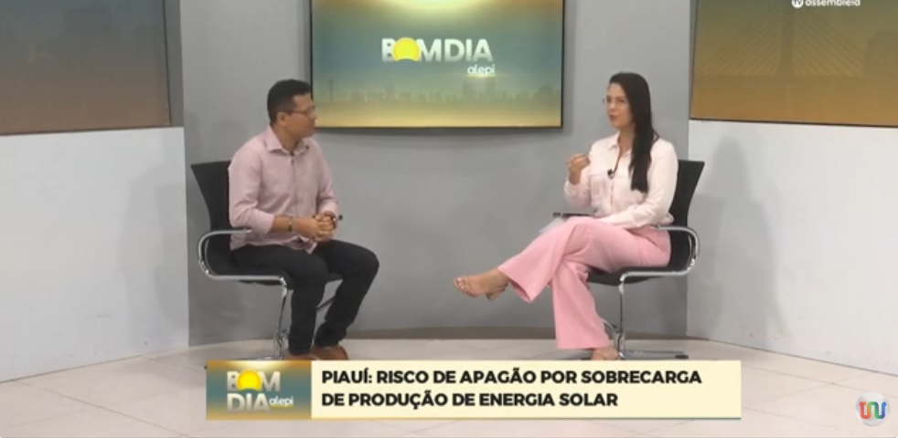 Risco de apagão: Aumento da geração solar e necessidade de infraestrutura