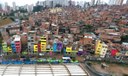 Ritmo de concentração de renda aumenta, mostra relatório Oxfam 2025 Ritmo de concentração de renda aumenta, mostra relatório Oxfam 2025