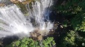 Rota das Cachoeiras revela belezas naturais do Piauí no Alepi Repórter