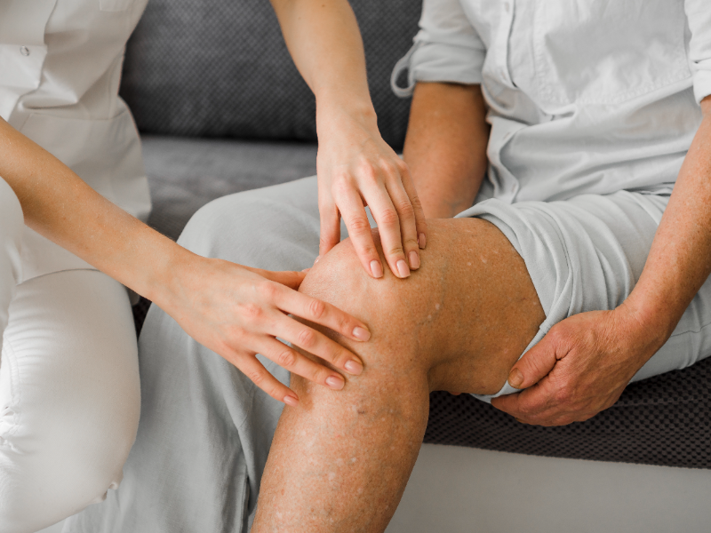 Saiba como prevenir a trombose