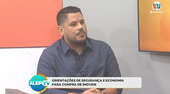 Saiba orientações de segurança e economia para compra de imóveis 