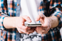 Saiba sobre penalidade prevista ao acessar conversas sigilosas em dispositivos eletrônicos Saiba sobre penalidade prevista ao acessar conversas sigilosas em dispositivos eletrônicos