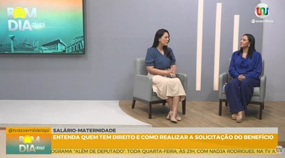 Salário-maternidade: quem tem direito e como solicitar o benefício