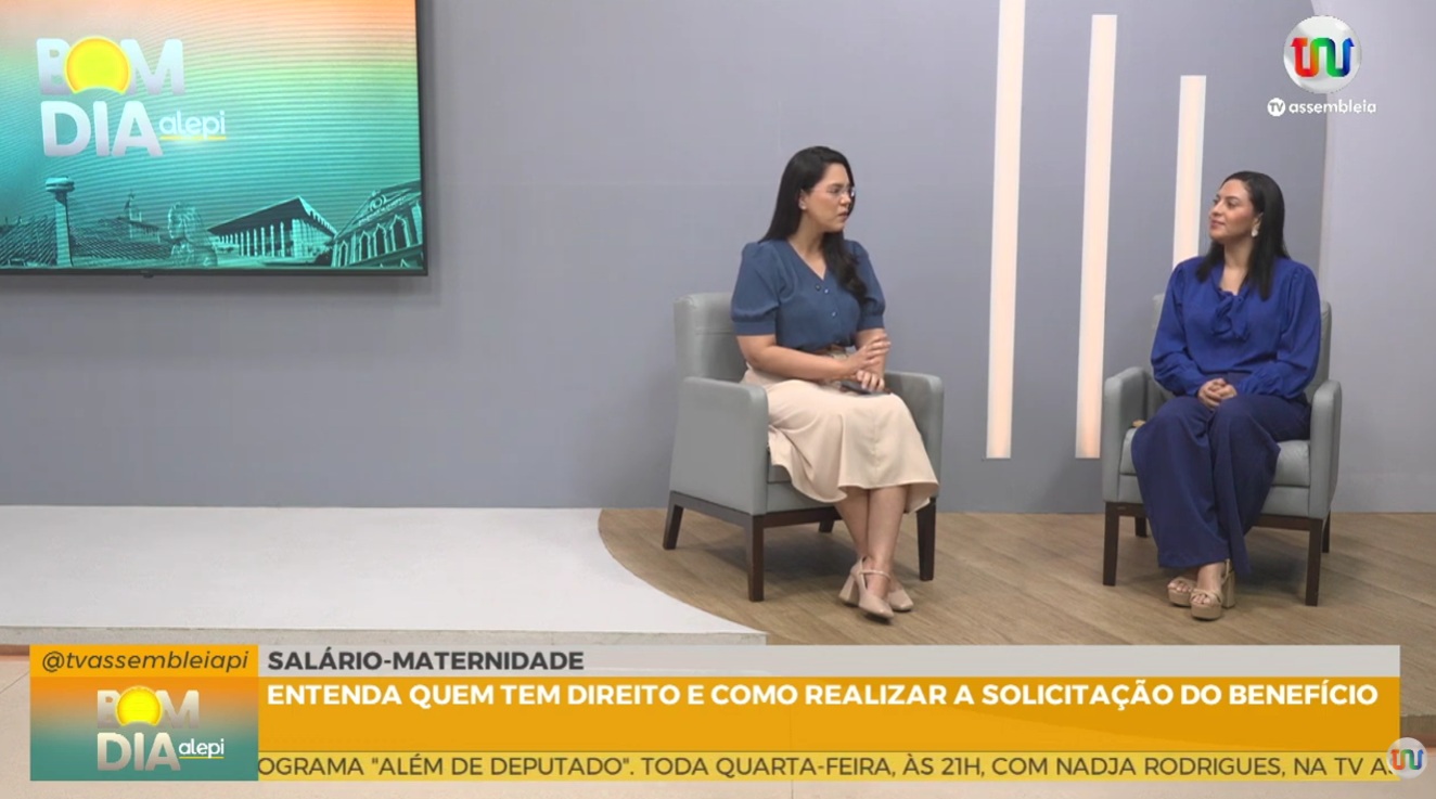 Salário-maternidade: quem tem direito e como solicitar o benefício