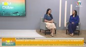 Salário-maternidade: quem tem direito e como solicitar o benefício