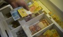 Salário mínimo de R$ 1.412 entra em vigor nesta segunda-feira