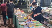 Salipa transforma Parnaíba em palco de conhecimento, literatura e valorização cultural