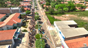 São João do Arraial reúne multidão na tradicional Festa do Vaqueiro São João do Arraial reúne multidão na tradicional Festa do Vaqueiro