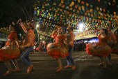 São João: fé, fogueira e festa que atravessa os séculos