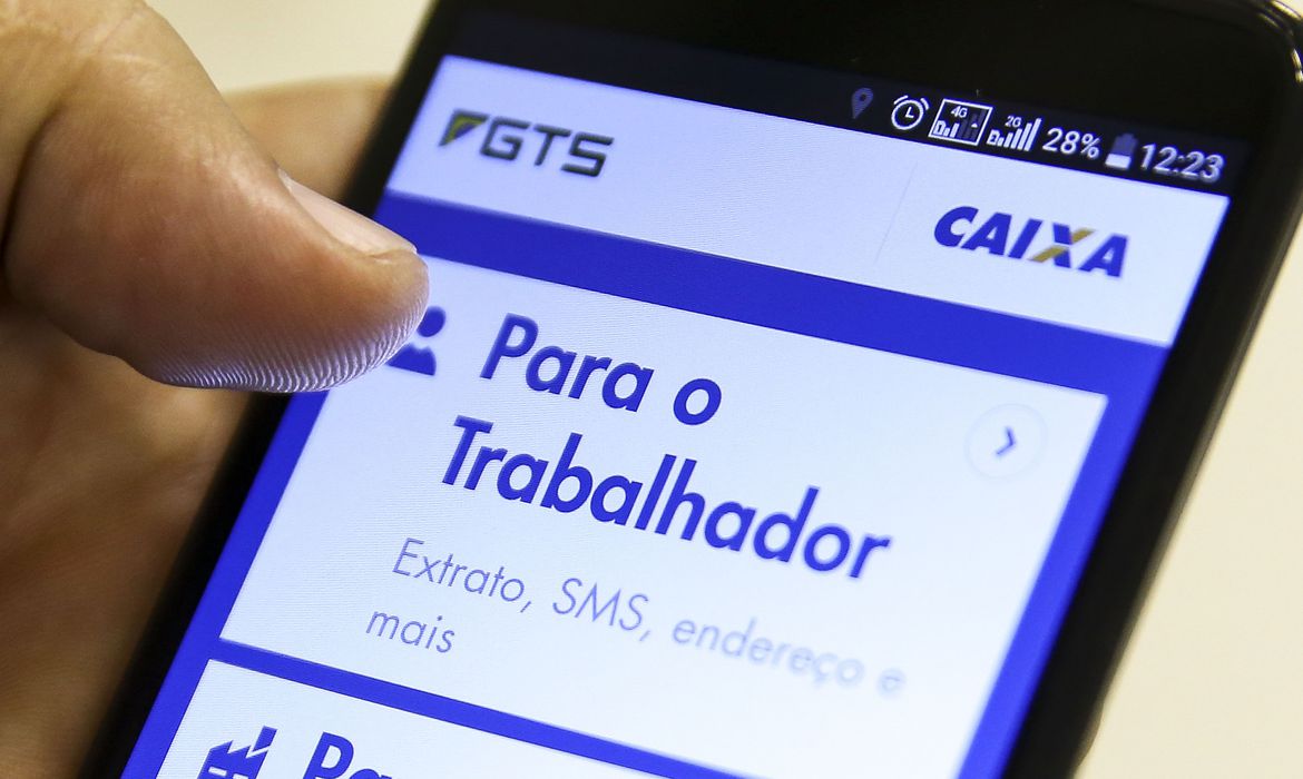 Saque extraordinário pode ser solicitado até 15 de dezembro