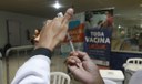 Sarampo, meningite, pólio: vacinas evitam sequelas para a vida toda