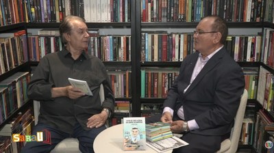 Sarau destaca literatura, cultura e posse de novos acadêmicos da magistratura piauiense