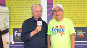 Sarau mostra bastidores da 4ª Feira da Literatura Piauiense