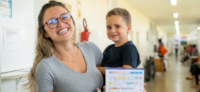 Saúde amplia vacinação contra meningite bacteriana