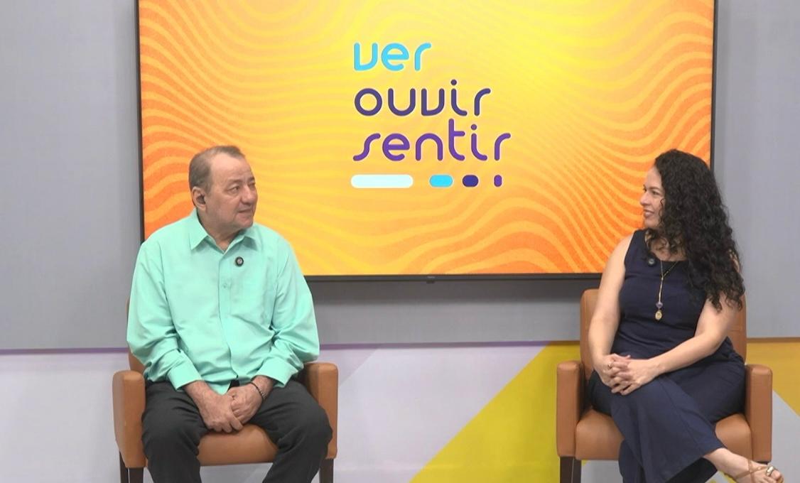 Saúde do trabalhador é destaque no programa Ver Ouvir Sentir deste sábado (25) na TV Alepi