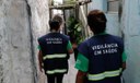 Saúde intensifica campanha e alerta sobre sintomas de arboviroses Saúde intensifica campanha e alerta sobre sintomas de arboviroses