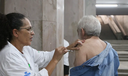 Saúde lança nova campanha de vacinação contra covid-19 Saúde lança nova campanha de vacinação contra covid-19