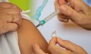 Saúde reafirma segurança de vacinas contra covid-19 Saúde reafirma segurança de vacinas contra covid-19