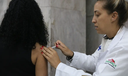 Saúde reforça importância da vacinação contra a gripe Saúde reforça importância da vacinação contra a gripe