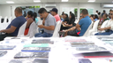 Secretaria da Segurança restitui mais 400 celulares aos donos dos aparelhos Secretaria da Segurança restitui mais 400 celulares aos donos dos aparelhos