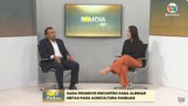 Secretário anuncia encontro de alinhamento de metas para a Agricultura Familiar no Piauí