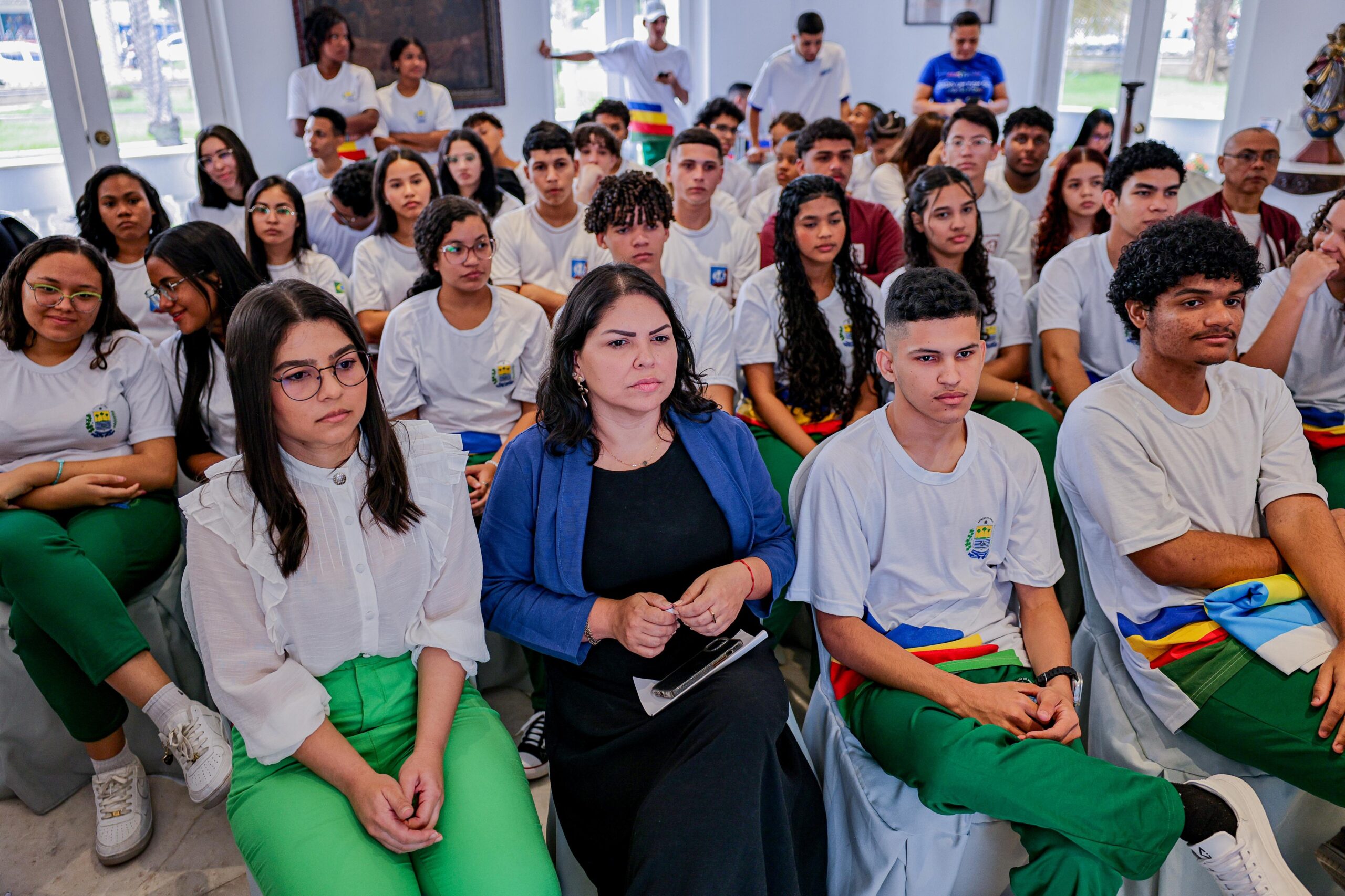 Seduc e Detran abrem inscrições para CNH Social Estudantil com 10 mil vagas gratuitas no Piauí