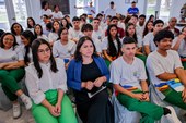 Seduc e Detran abrem inscrições para CNH Social Estudantil com 10 mil vagas gratuitas no Piauí