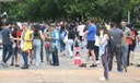 Segundo dia de Enem aborda questões cotidianas e pandemia