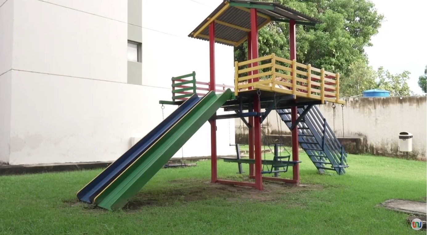 Segurança em condomínios exige atenção redobrada com crianças