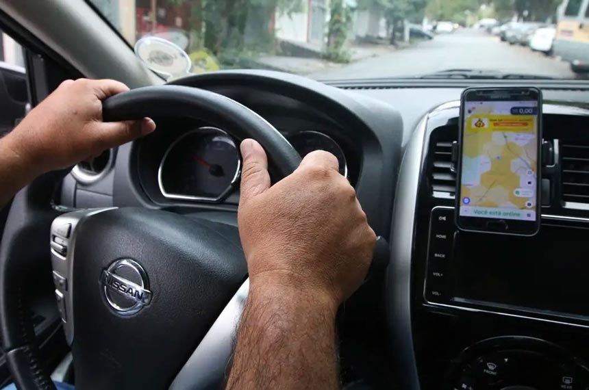 Sem consenso, regulação de motoristas de aplicativo é desafio para o Congresso