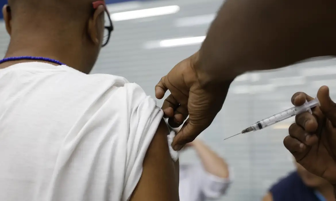 Semana de Vacinação nas Américas quer aplicar 66,5 milhões de doses