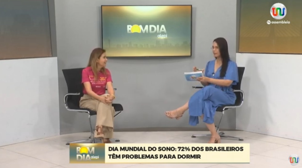 Semana do Sono 2025: Conscientização sobre a importância da qualidade do sono