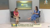 Semana do Sono 2025: Conscientização sobre a importância da qualidade do sono