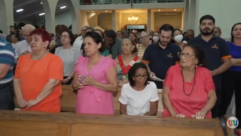 Semana Santa convida fiéis à conversão e à renovação da fé