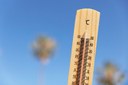 Semarh: boletim sobre efeitos das ondas de calor no Piauí
