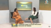 Seminário em Teresina discute avanços em avaliação psicológica