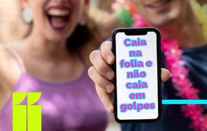 Senacon orienta sobre golpes e direitos do consumidor durante o Carnaval