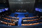 Senado aprova em primeiro turno nova regra para precatórios