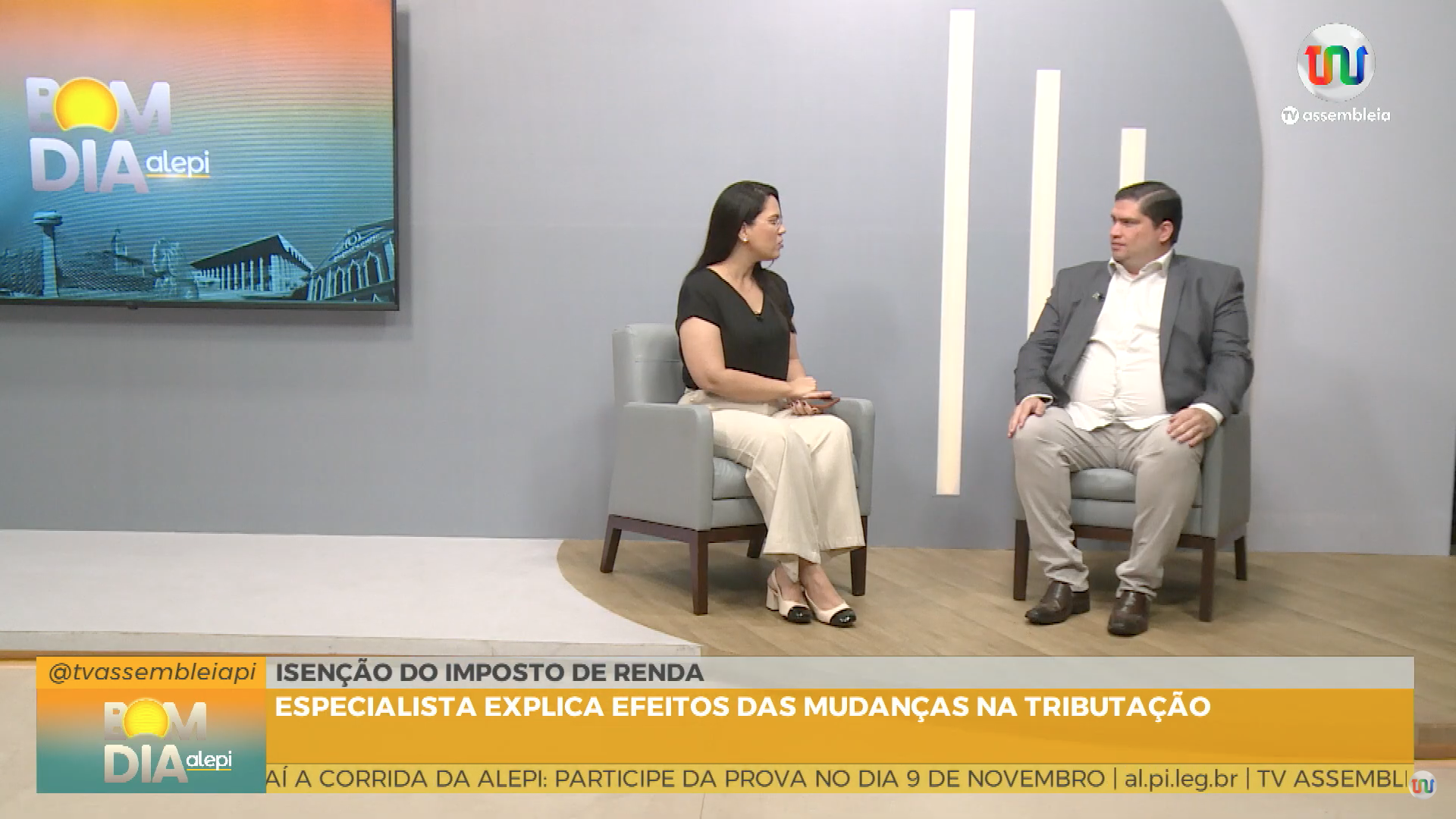 Senado aprova isenção do Imposto de Renda para quem ganha até R$ 5 mil por mês