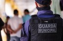 Senado aprova PEC que inclui guarda municipal na segurança pública