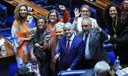 Senado aprova projeto que renova cotas raciais em concursos públicos