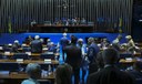Senado aprova projeto que torna homicídio em escola crime hediondo