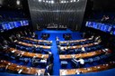 Senado autoriza criação de empresa pública para navegação espacial 